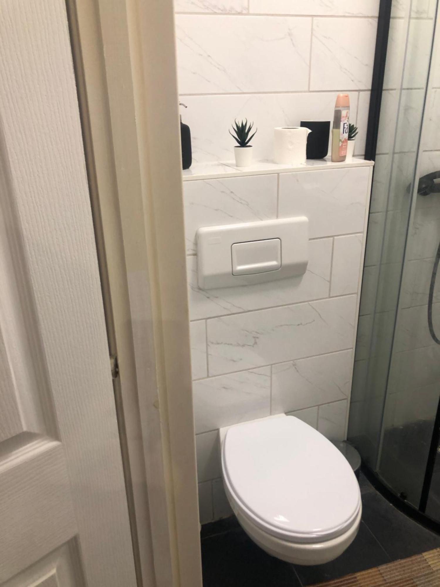 ホテル 7Dab 4 Josika 28 Contactless Self Check-In ブダペスト エクステリア 写真